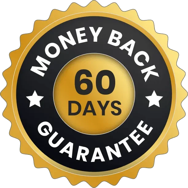 60 -Days-Money-Back-Guarantee-PNG-Pic