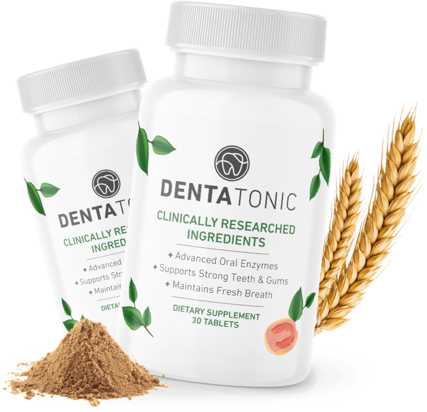 dentatonic supplement